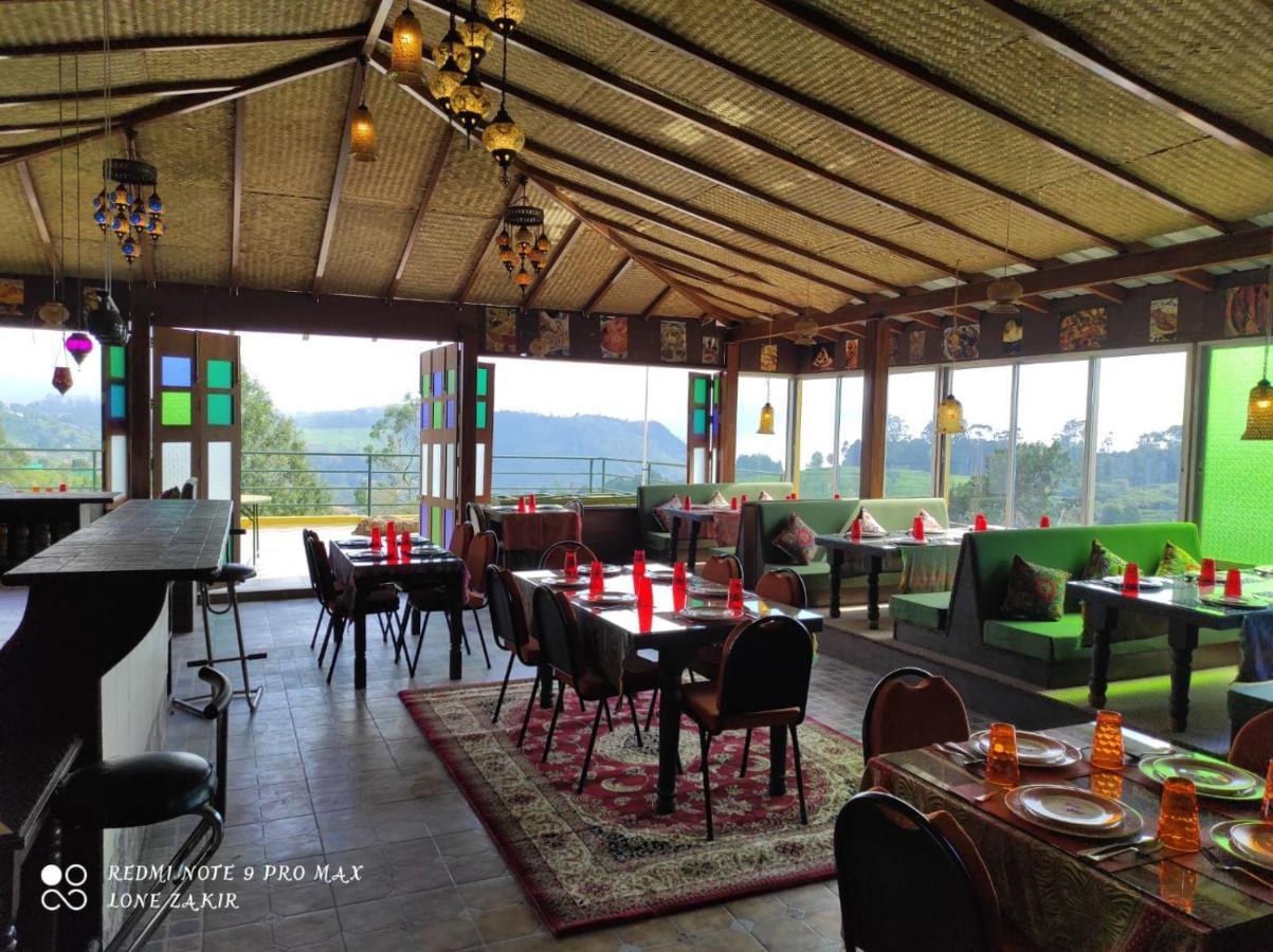 Habba Kadal Kashmiri Heritage Hotel & Hub Coonoor Exterior photo