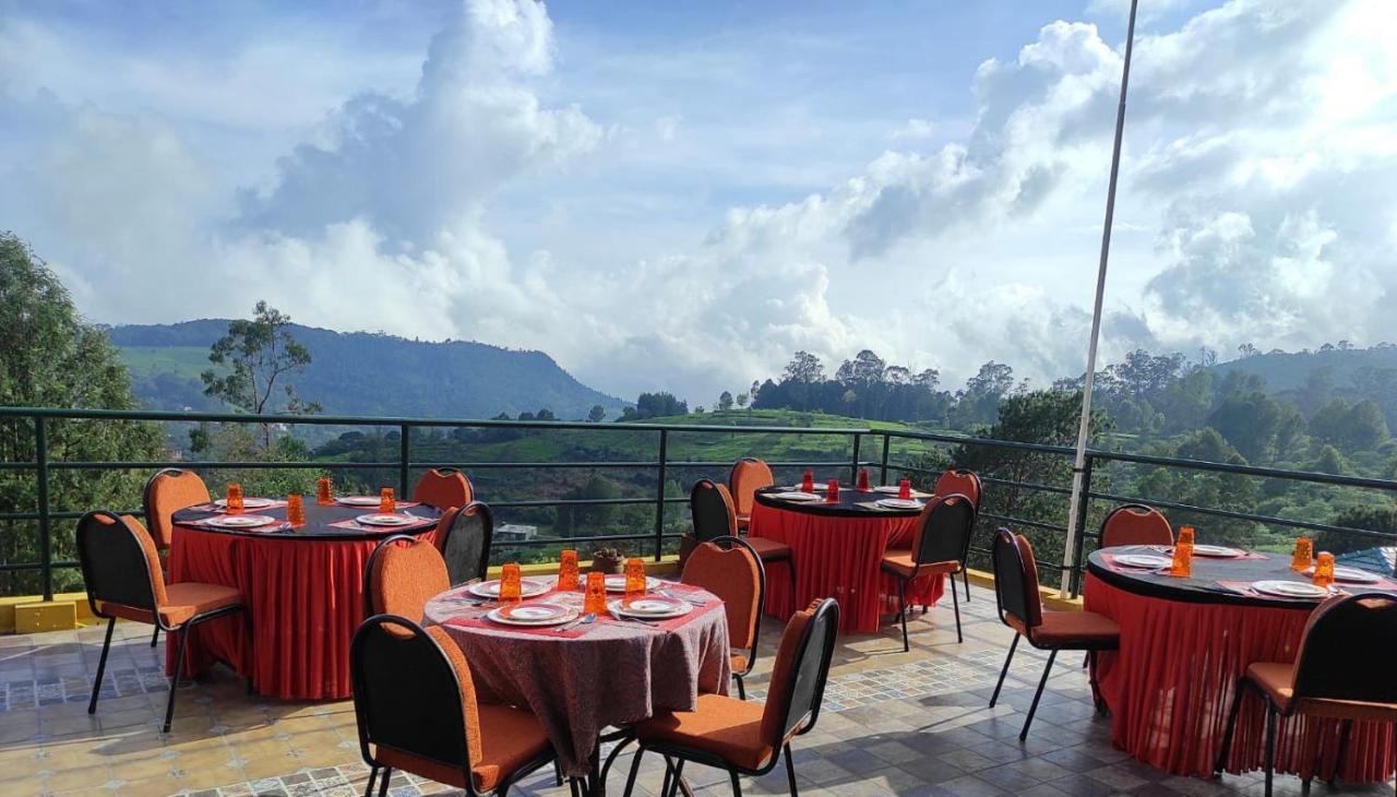 Habba Kadal Kashmiri Heritage Hotel & Hub Coonoor Exterior photo