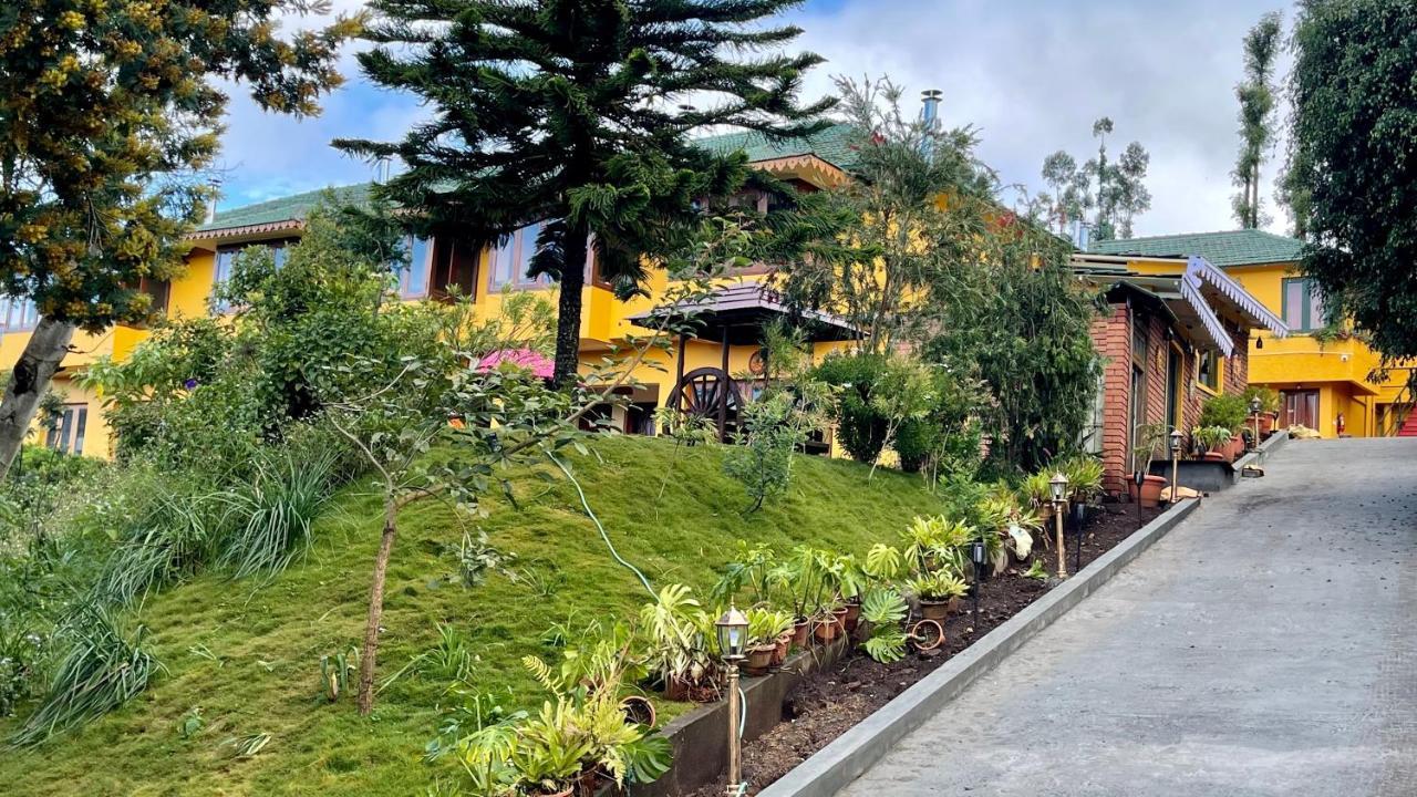 Habba Kadal Kashmiri Heritage Hotel & Hub Coonoor Exterior photo