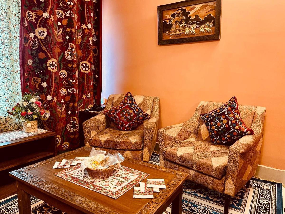 Habba Kadal Kashmiri Heritage Hotel & Hub Coonoor Exterior photo
