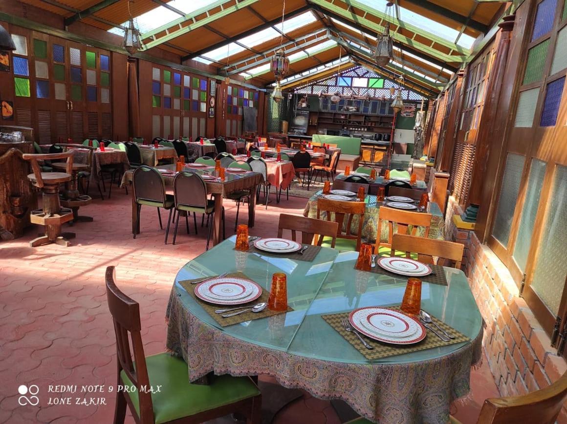 Habba Kadal Kashmiri Heritage Hotel & Hub Coonoor Exterior photo