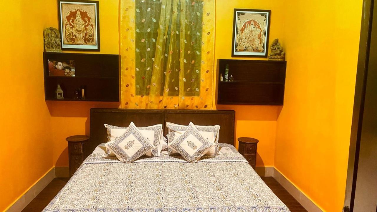 Habba Kadal Kashmiri Heritage Hotel & Hub Coonoor Exterior photo