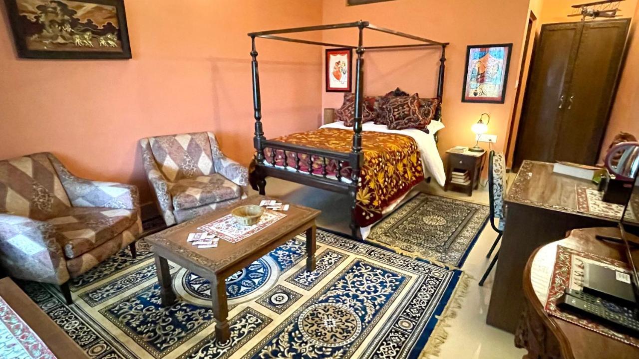 Habba Kadal Kashmiri Heritage Hotel & Hub Coonoor Exterior photo