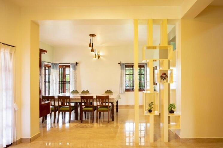Habba Kadal Kashmiri Heritage Hotel & Hub Coonoor Exterior photo