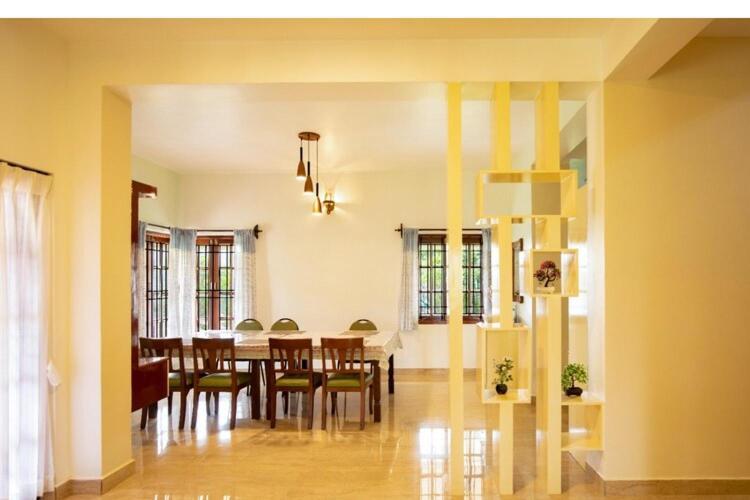 Habba Kadal Kashmiri Heritage Hotel & Hub Coonoor Exterior photo